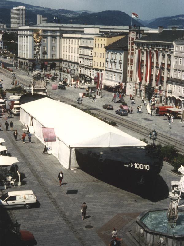 kunstschiff